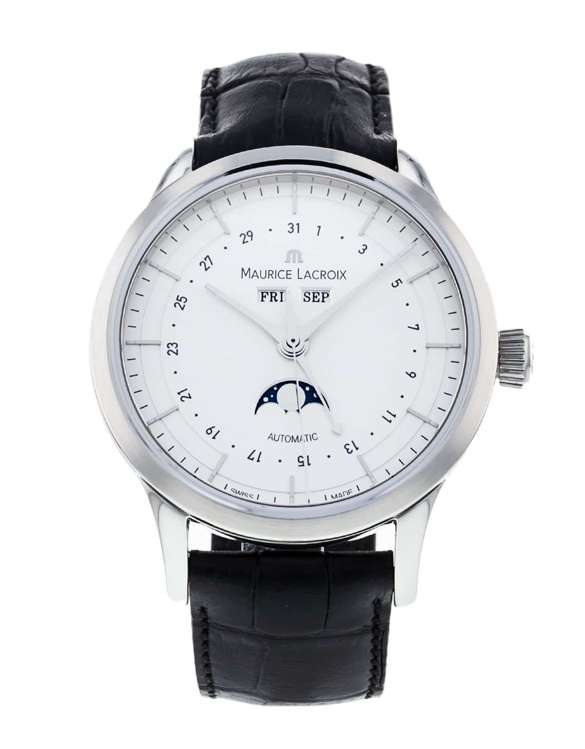Maurice Lacroix Les Classiques LC6068-SS001-13E